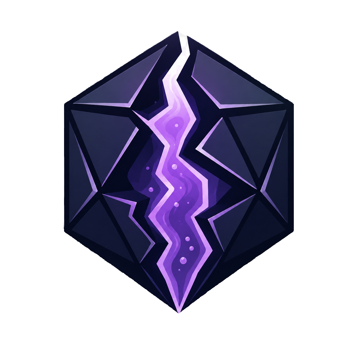 Resin Rift Miniatures logo